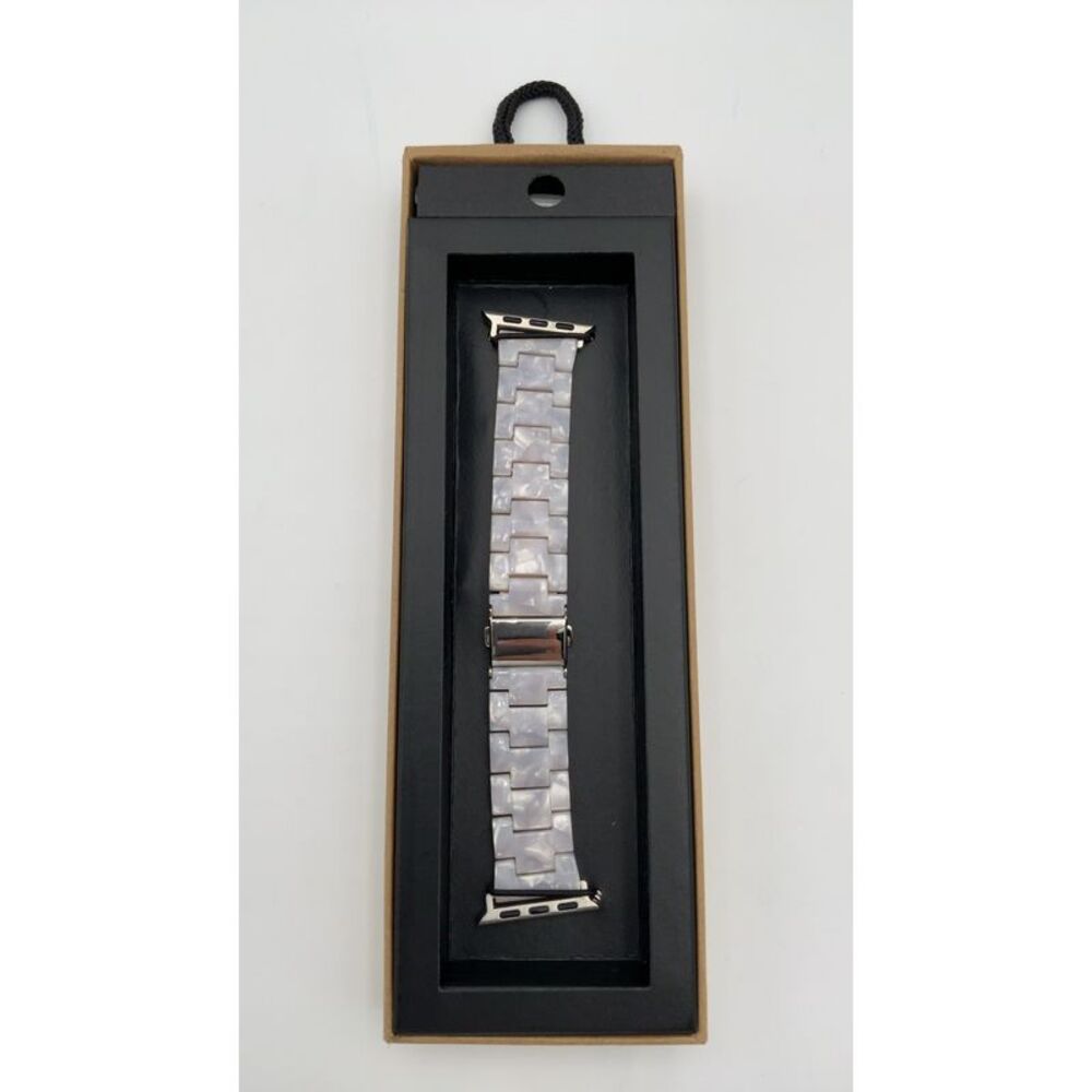 Quince Apple Watch Band